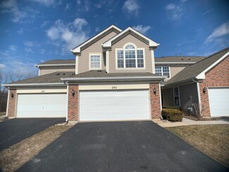 295 Wildspring Ct Unit 112, Itasca, IL 60143