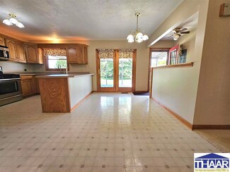 6262 S Jeffers St, Terre Haute, IN 47802