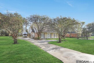 446 Pecan Ave, New Roads, LA 70760