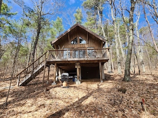 158 Scenic Point Ln, Jay, NY 12941