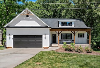 5015 Ryandale Rd, Winston Salem, NC 27104