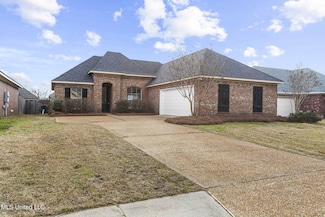 712 Bo Blaze Cove, Brandon, MS 39047