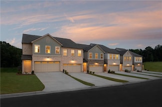 6696 Armonia Dr, Mableton, GA 30126