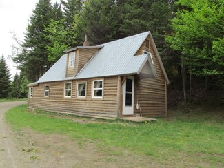 1198 Indian Stream Rd, Pittsburg, NH 03576