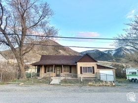 260 E Leadville Row, Eureka, UT 84628