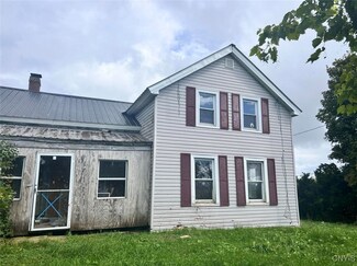 39388 County Route 13, La Fargeville, NY 13656
