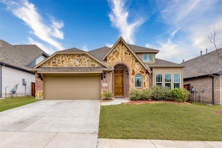 5404 Troupe Rd, McKinney, TX 75071
