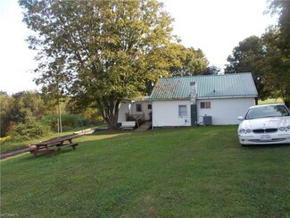 55356 Mcdowell Rd, Barnesville, OH 43713