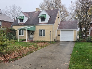 1046 Woodberry Rd, New Kensington, PA 15068