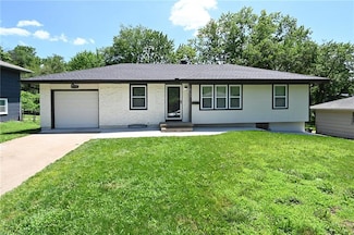 6309 E 102nd Terrace, Kansas City, MO 64134