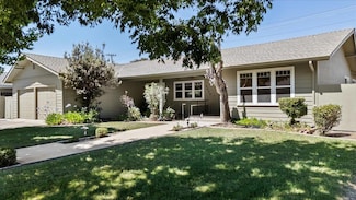 2409 Fremont Ave, Modesto, CA 95350