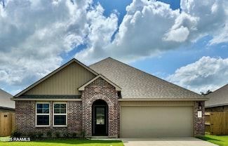 108 Pine Peak Dr, Lafayette, LA 70501