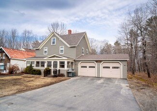 1112 South St, Dover Foxcroft, ME 04426