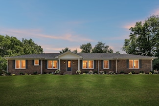 1061 Alford Rd, Murfreesboro, TN 37129