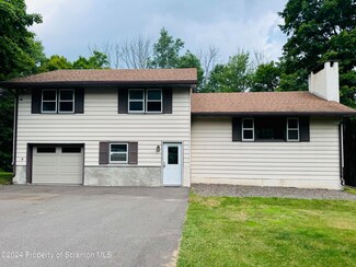 2611 Lake Ariel Hwy, Honesdale, PA 18431