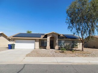 6160 E 41st St, Yuma, AZ 85365