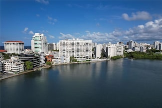 6 Mariano Ramirez Bages Unit 5C, San Juan, PR 00907