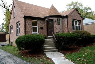 302 Buckthorn Ln, Hillside, IL 60162