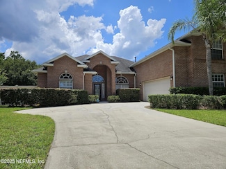 14414 Cherry Lake Dr W, Jacksonville, FL 32258
