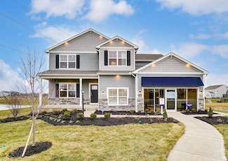 2780 Aldengate Ln, Delaware, OH 43015