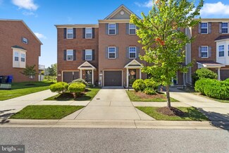5013 Oyster Reef Place, Waldorf, MD 20602