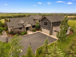 866 Doney Way, Bozeman, MT 59718