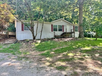 3738 Gap Hollow Rd, New Albany, IN 47150