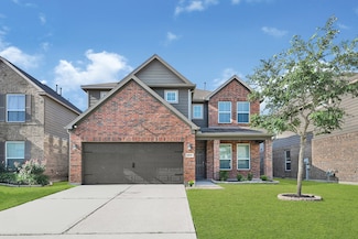 14806 Meadow Acre Trail, Houston, TX 77049