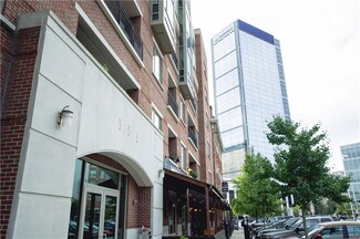 333 Massachusetts Ave Unit 404, Indianapolis, IN 46204