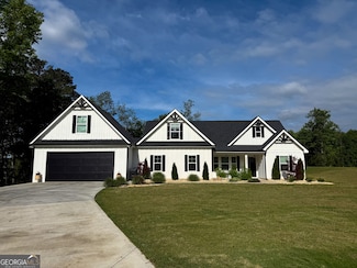 2520 Carlan Rd, Fairmount, GA 30139