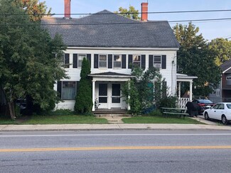 144 High St, Somersworth, NH 03878