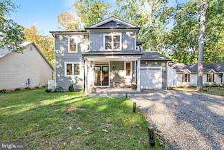 105 Chesterfield Ct, Locust Grove, VA 22508