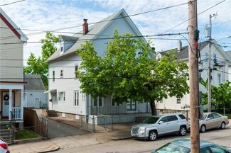 22 Parker St Unit 24, Central Falls, RI 02863
