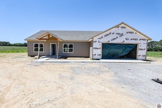 25 Fox Run, Melber, KY 42069