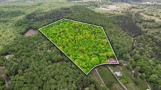 17.65 Acres Blaine Smith Rd, Graysville, TN 37338