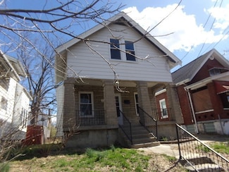 5322 Section Ave, Cincinnati, OH 45212