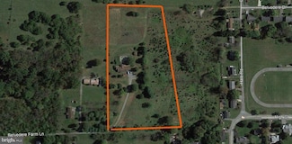 38 Belvedere Dr, Charles Town, WV 25414