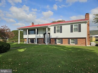152 Westside Dr, Bellefonte, PA 16823