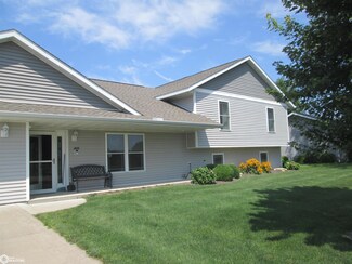 406 East St, Middletown, IA 52638