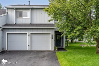 2215 Daybreak Ct, Anchorage, AK 99501