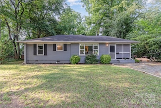 1521 Anderson St, Charlotte, NC 28205