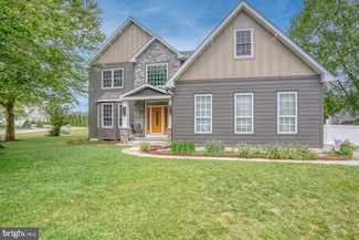 177 Exchange Dr, Camden Wyoming, DE 19934