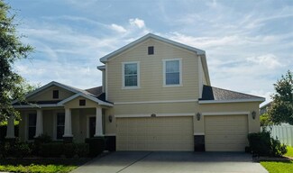 12231 Fairlawn Dr, Riverview, FL 33579