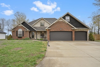 5476 Anita Ave, Pleasant Hope, MO 65725