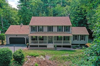 103 Main St, Norfolk, MA 02056