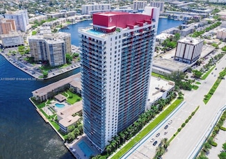 2602 E Hallandale Beach Blvd Unit R1507, Hallandale Beach, FL 33009