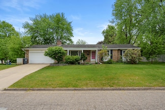 3115 Winkfield Ave, Portage, MI 49024