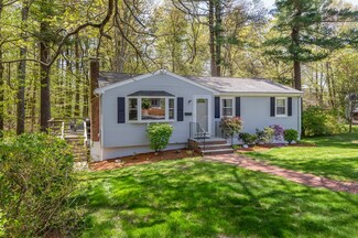 434 Union St, Millis, MA 02054