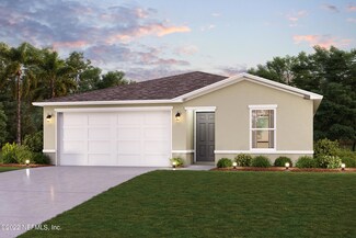 139 River Hill Dr, Welaka, FL 32193