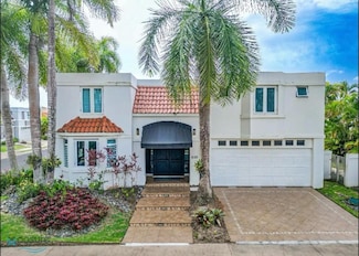 605 Calle Mar Indico, Dorado, PR 00646